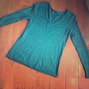 XL Eddie Bauer Long Sleeve Sweater